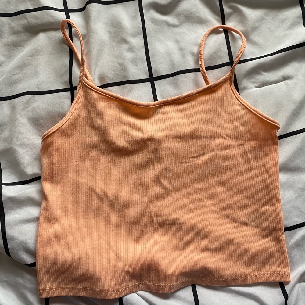 American eagle cami top